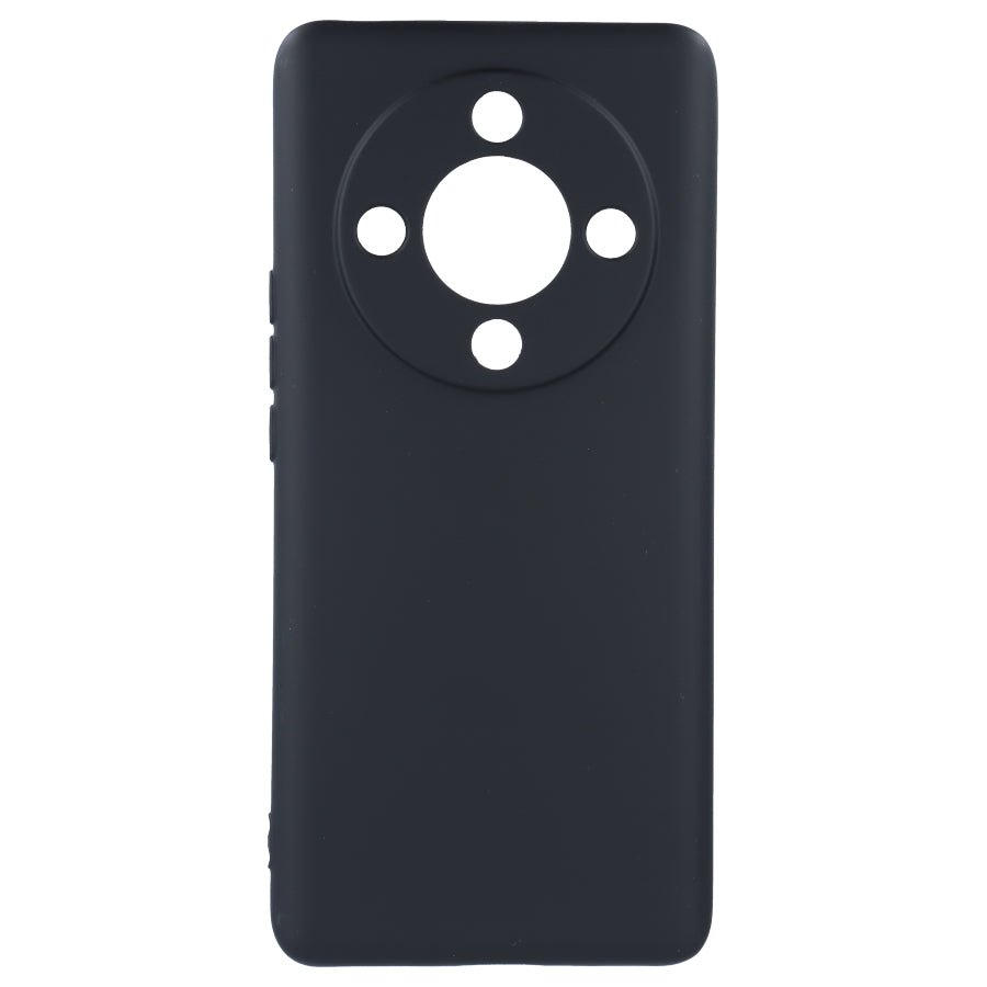 Étui ultra doux avec cache-objectif pour Huawei Honor Magic6 Lite