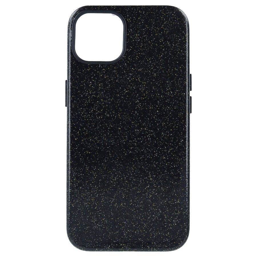 Coque Paillettes Business Compatible MagSafe pour iPhone 12