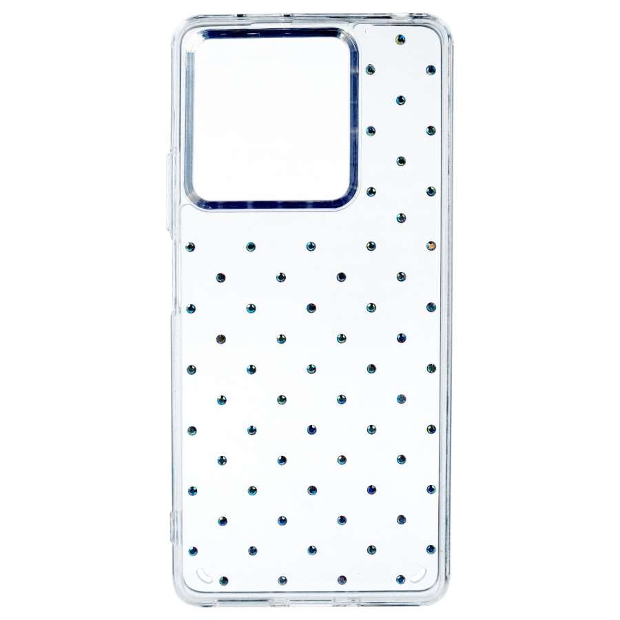 Housse à paillettes pour Xiaomi Redmi Note 13 4G