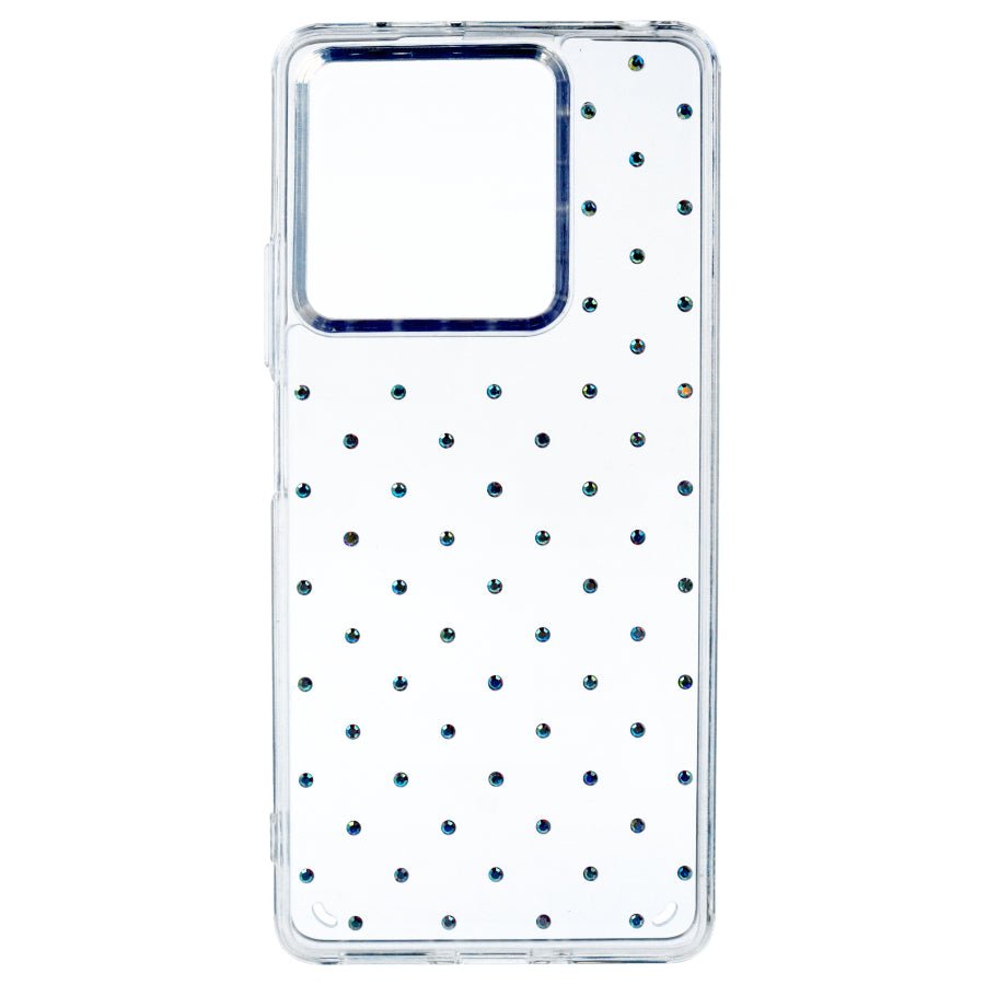 Housse à paillettes pour Xiaomi Redmi Note 13 4G