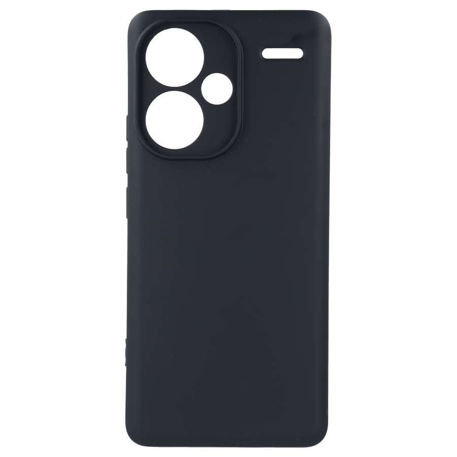 Housse ultra-douce avec protection de caméra pour Xiaomi Redmi Note 13 Pro Plus 5G