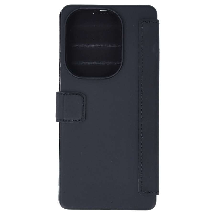 Étui Portefeuille Souple pour Xiaomi Redmi Note 13 Pro 4G