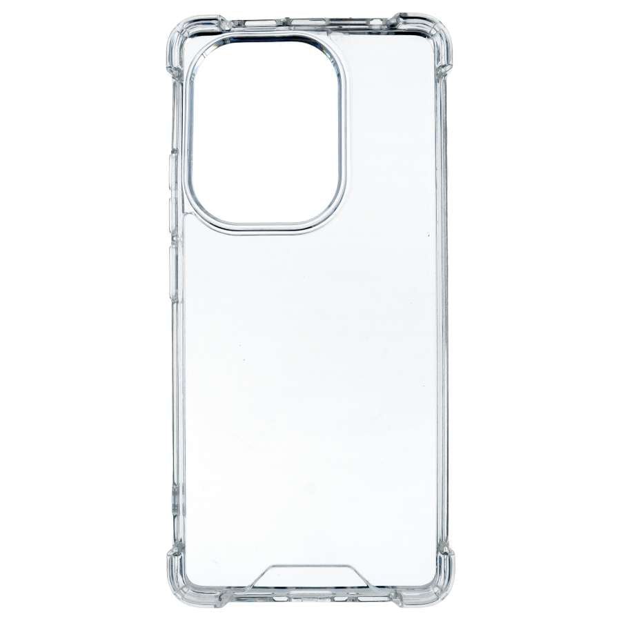 Coque renforcée pour Xiaomi Redmi Note 13 Pro 4G