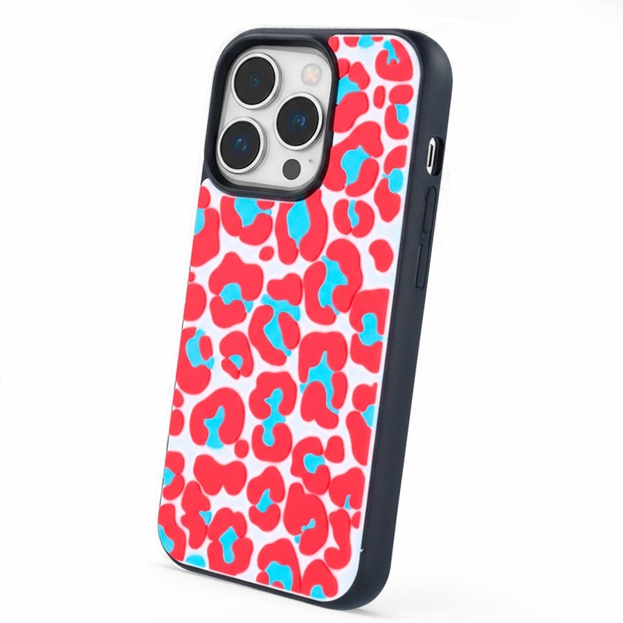 Coque souple caoutchoutée pour iPhone 14 Pro