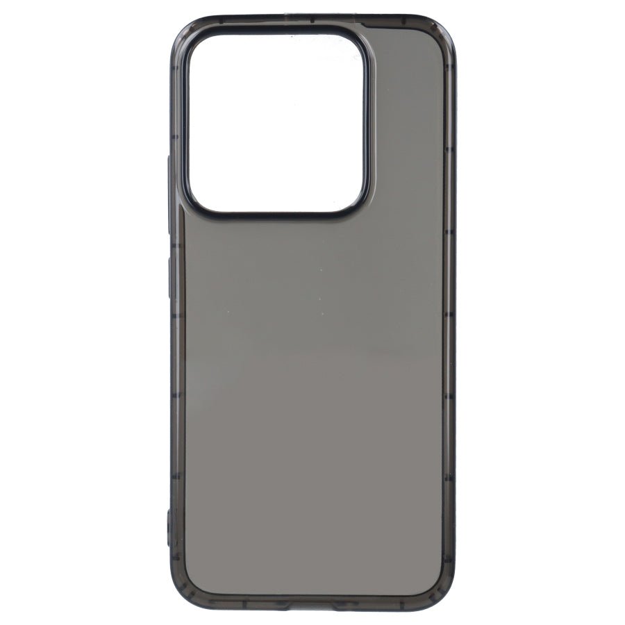 Coque en silicone couleur pour Xiaomi 14