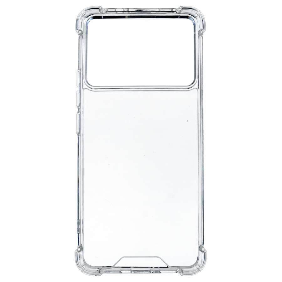 Coque Renforcée pour Xiaomi Poco X6 Pro