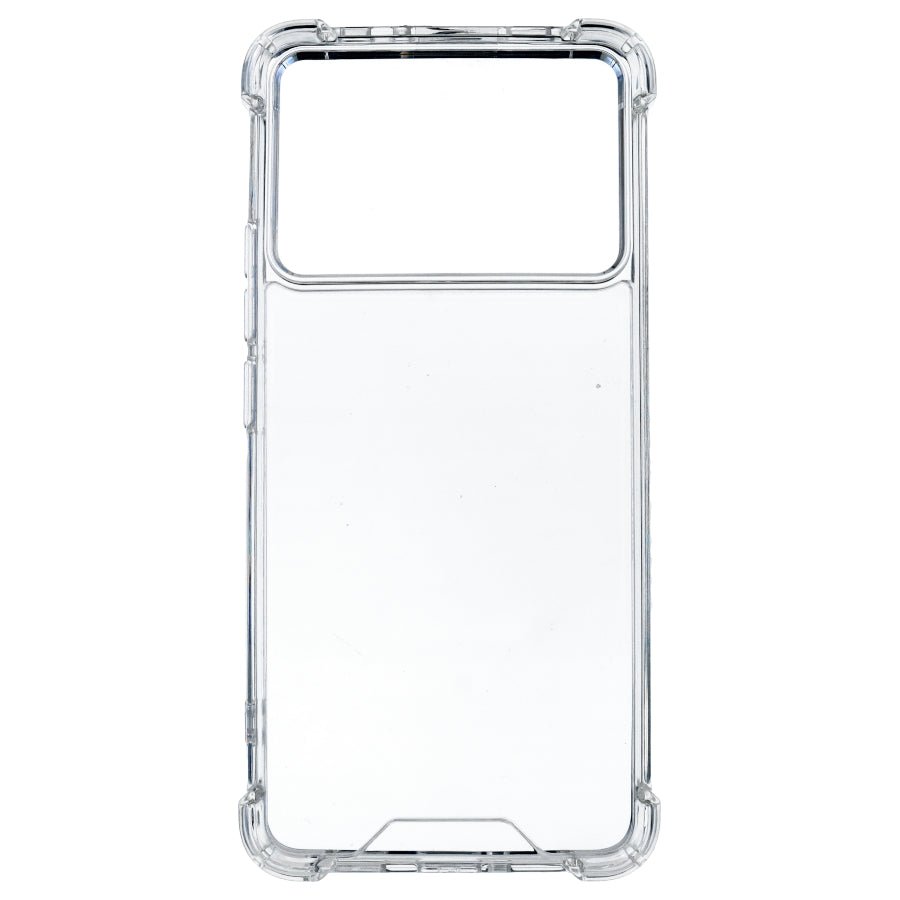 Coque Renforcée pour Xiaomi Poco X6 Pro