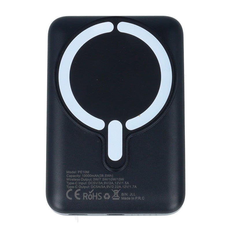 PowerBank compatible MagSafe – 10 000 mAh