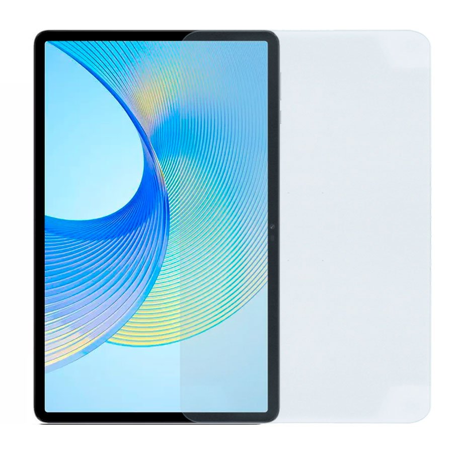 Verre trempé intégral pour tablette Honor Pad X9