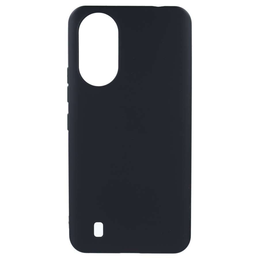 Housse ultra douce pour ZTE Blade A33s