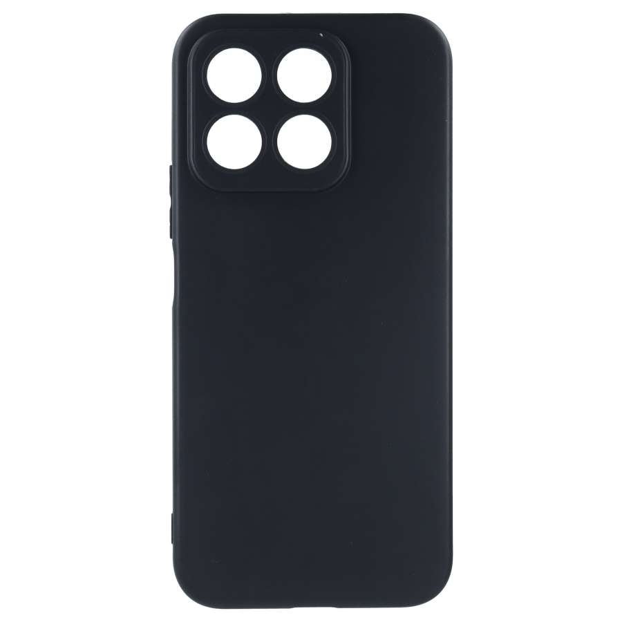 Coque en silicone couleur pour Huawei Honor X8B