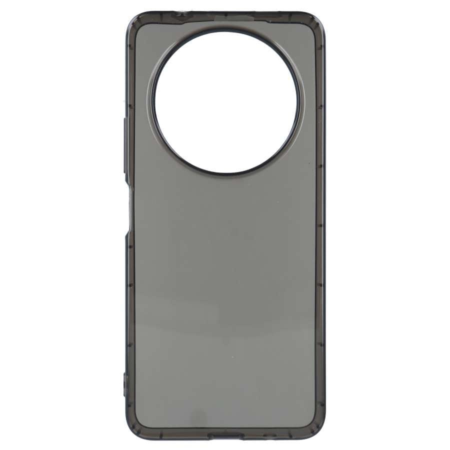 Coque en silicone couleur pour Xiaomi Redmi A3