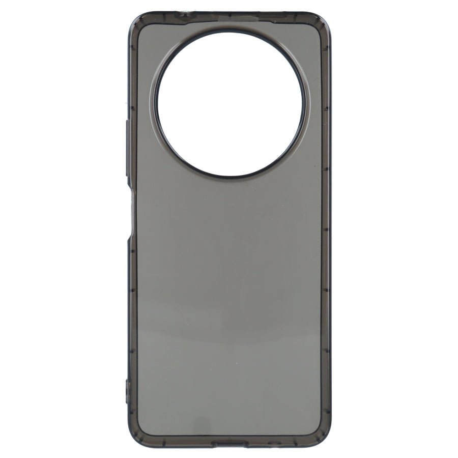 Coque en silicone couleur pour Xiaomi Redmi A3