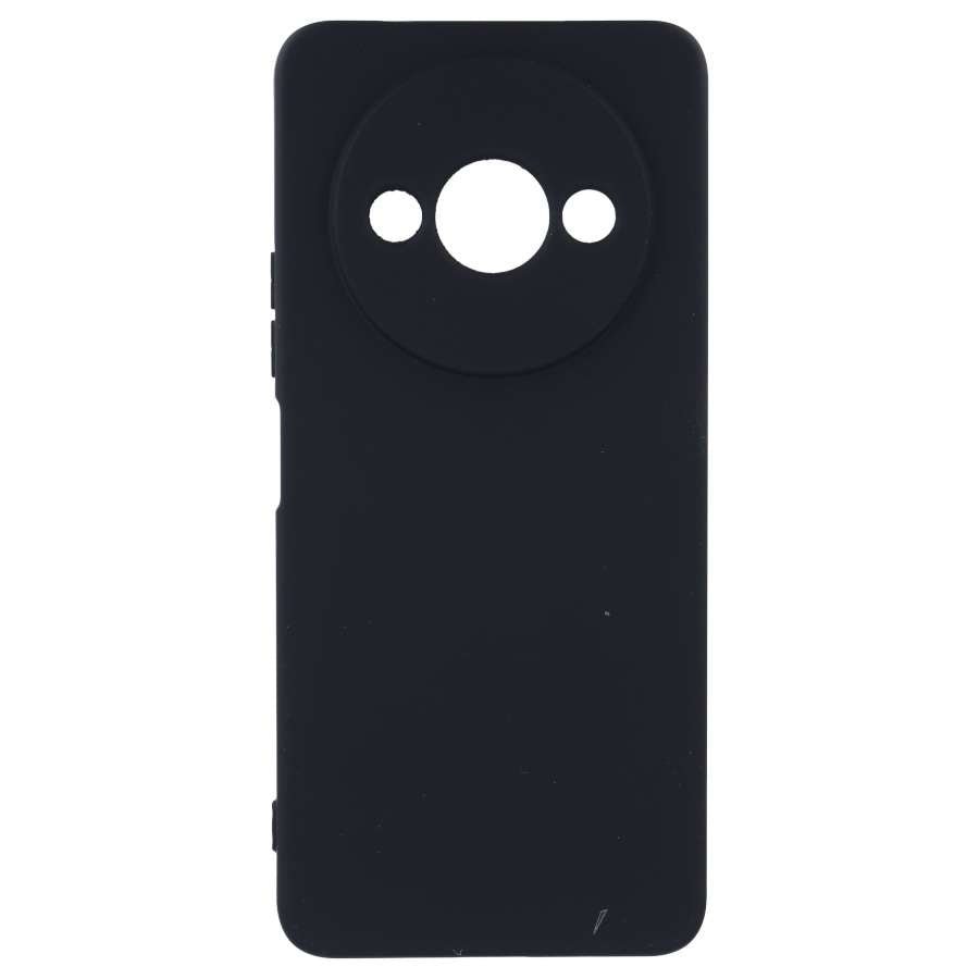Coque Ultra Douce pour Xiaomi Redmi A3