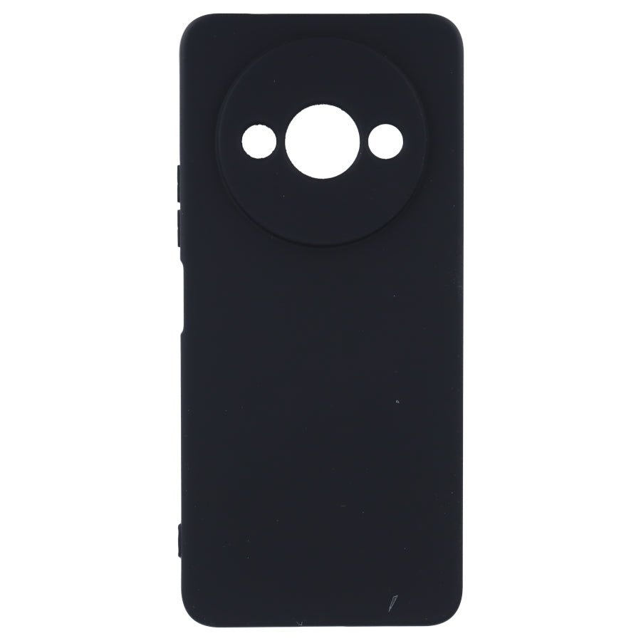 Coque Ultra Douce pour Xiaomi Redmi A3