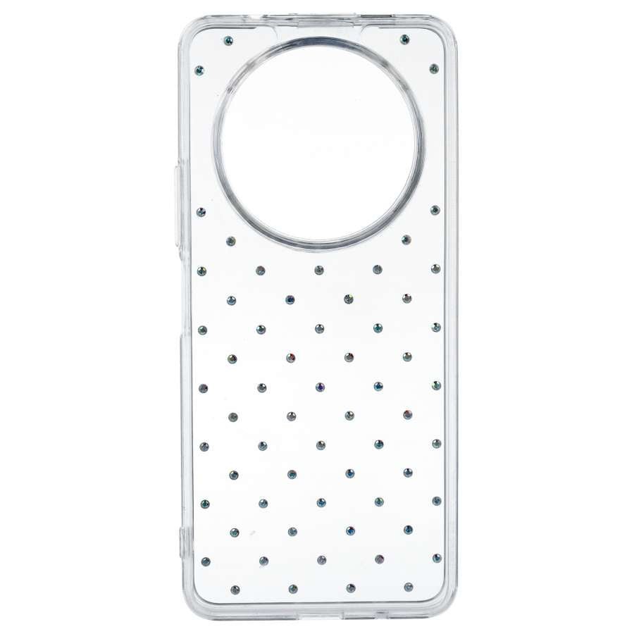 Coque Paillettes pour Xiaomi Redmi A3