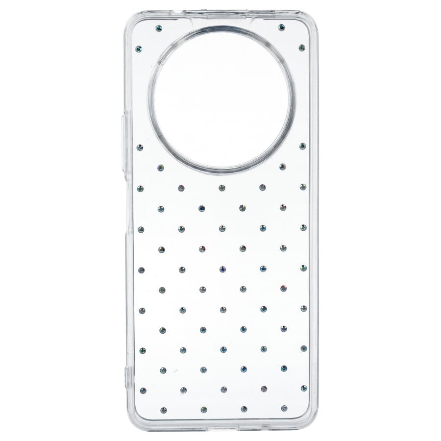 Coque Paillettes pour Xiaomi Redmi A3