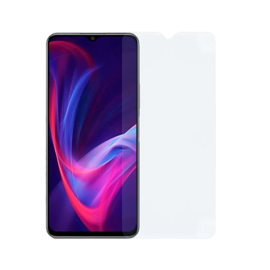 Verre Trempé Transparent pour Xiaomi Redmi A3