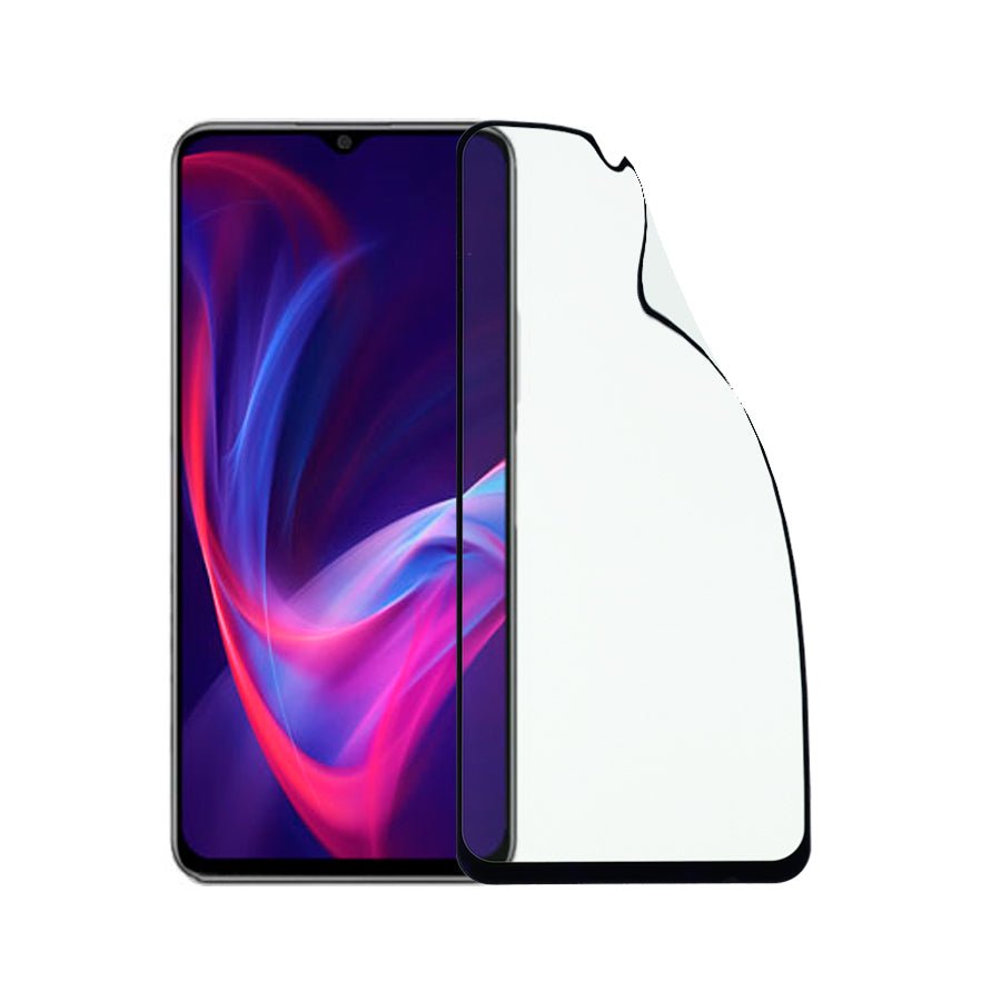 Verre Trempé Incassable Full Cover pour Xiaomi Redmi A3