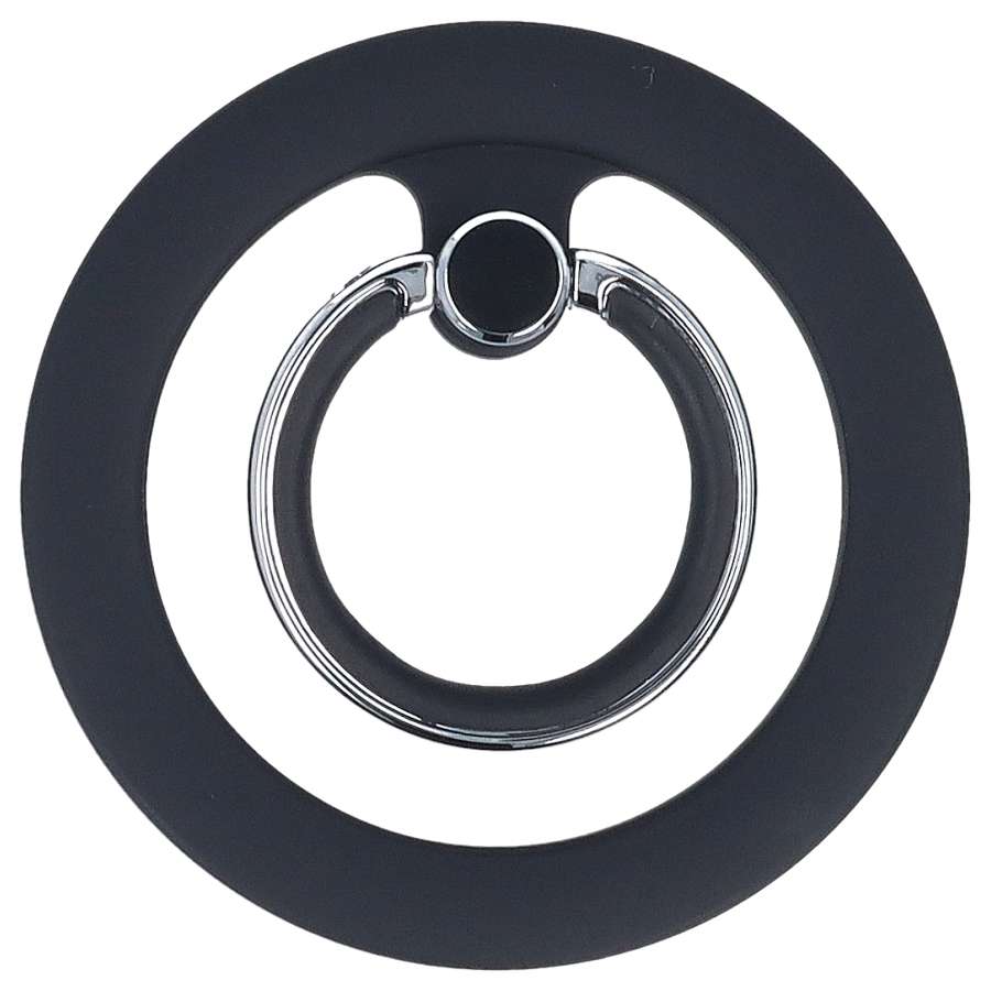 Compatible avec l'anneau MagSafe - Anneau MagSafe Fashion