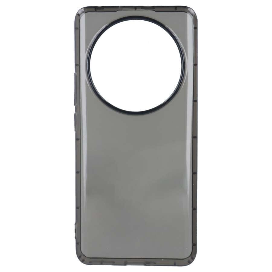 Coque en silicone couleur pour Realme 12 Pro Plus 5G