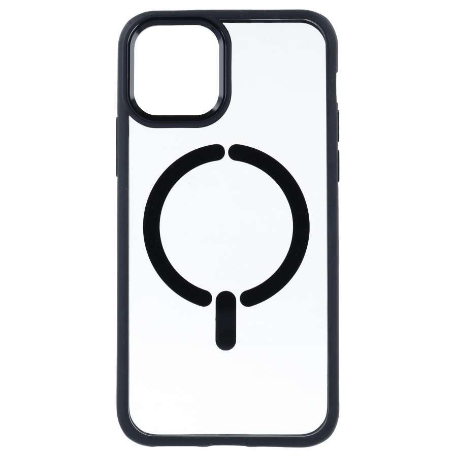 Coque Bumper Compatible Magsafe pour iPhone 11 Pro Max