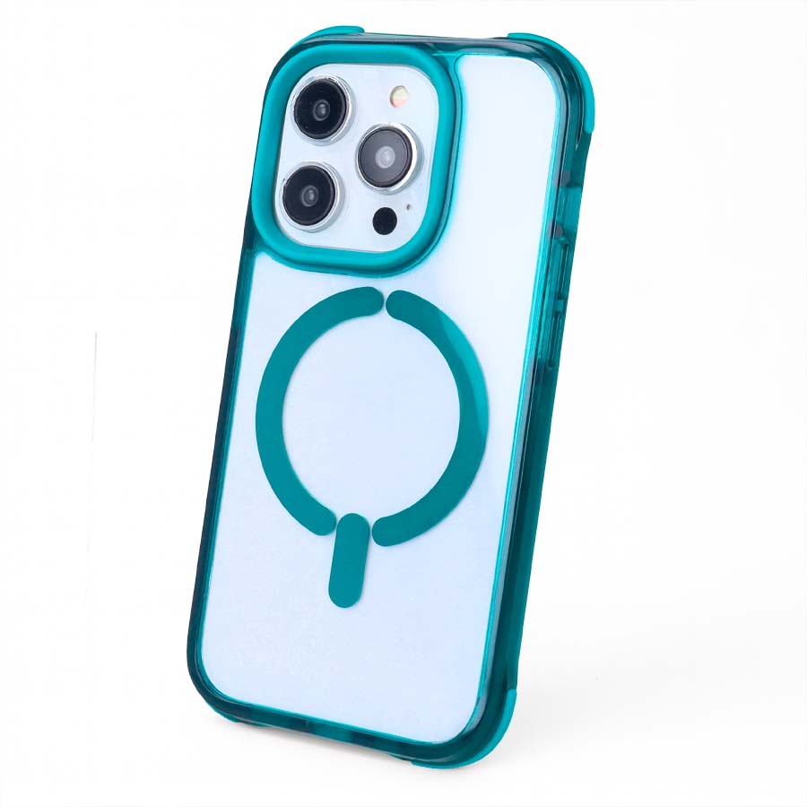 Coque Bumper Compatible Magsafe pour iPhone 11 Pro Max