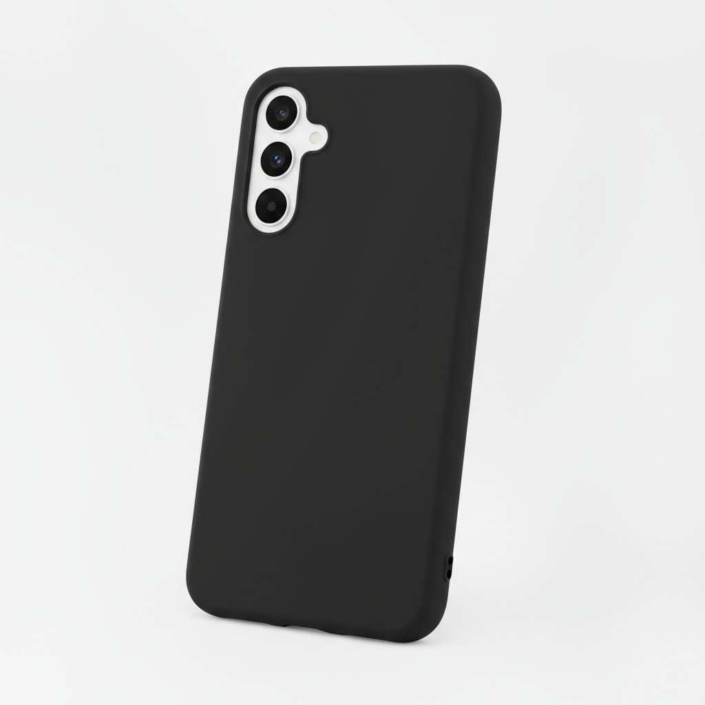 Coque ultra douce compatible MagSafe pour Samsung Galaxy S24