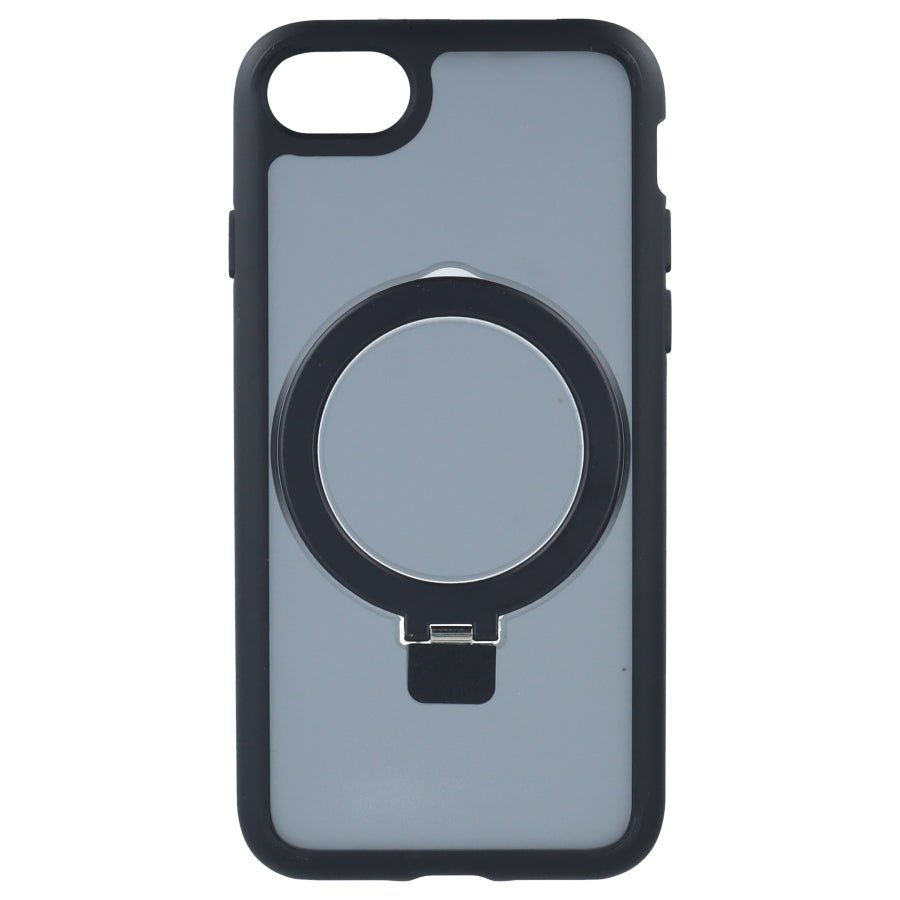 Coque Ring compatible MagSafe pour iPhone 8