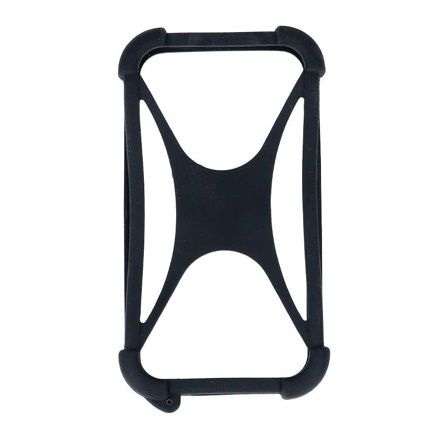 Étui Universel en Silicone pour Téléphone Portable