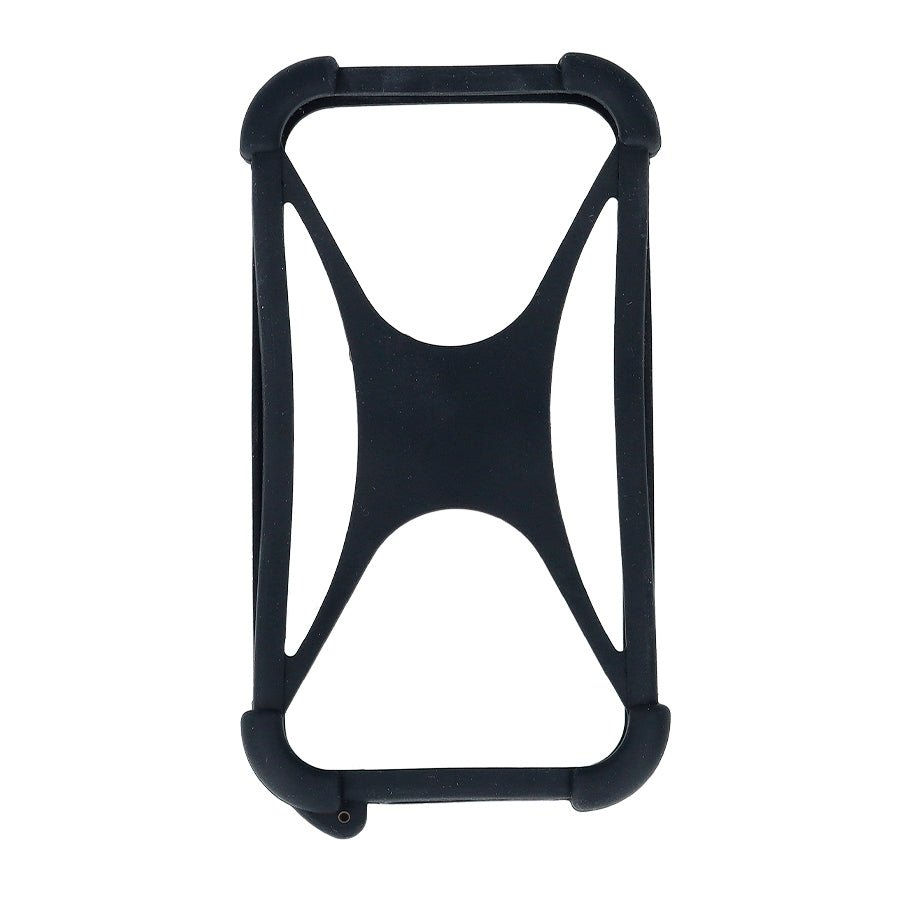 Étui Universel en Silicone pour Téléphone Portable