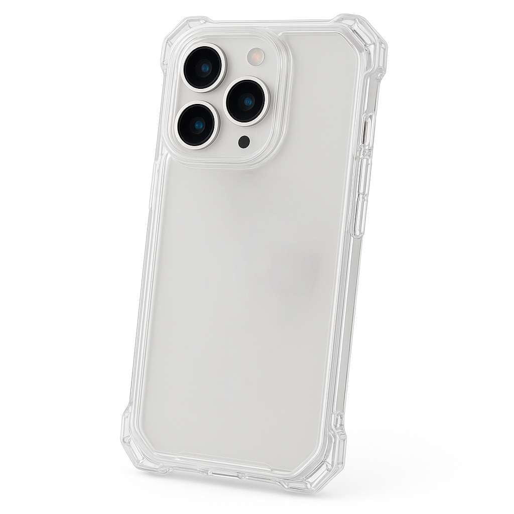 Coque renforcée multi-accroches pour iPhone 13 Pro Max