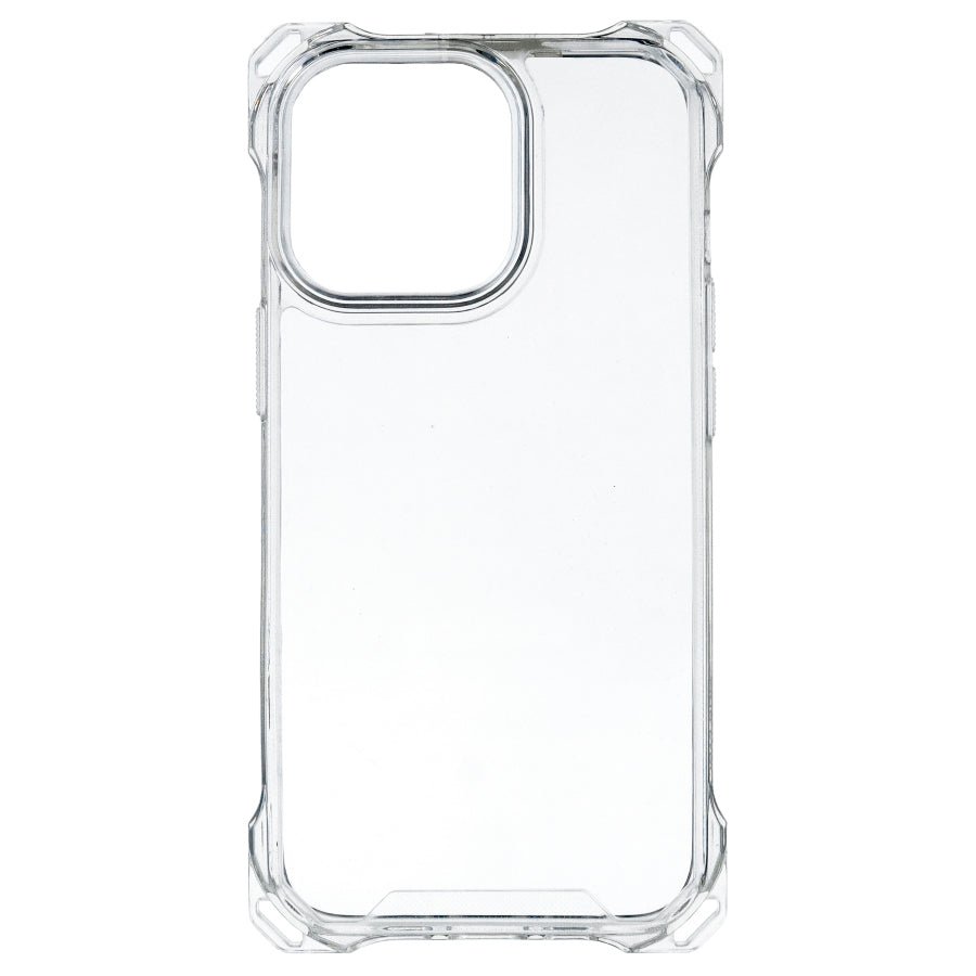 Coque renforcée multi-accroches pour iPhone 13 Pro Max
