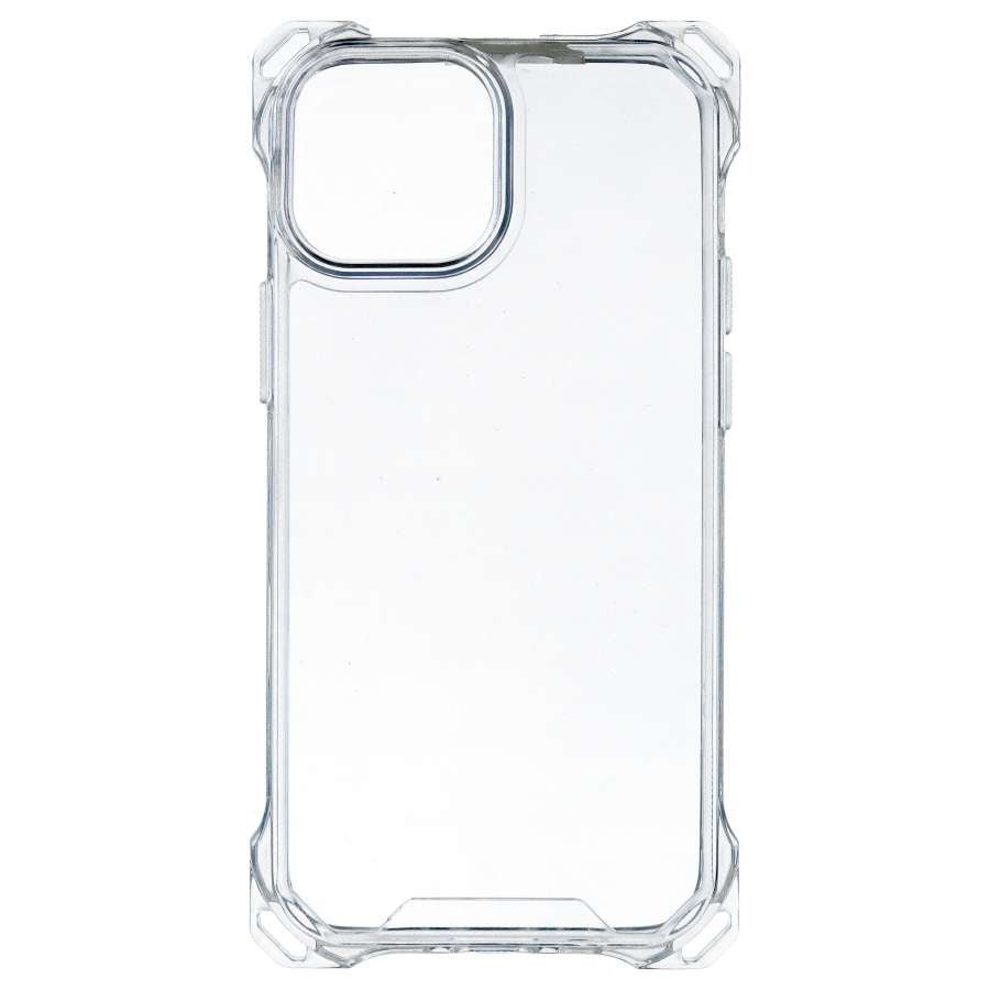 Coque renforcée multi-attaches pour iPhone 14 Plus