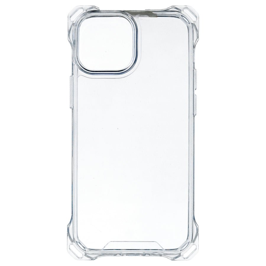 Coque renforcée multi-attaches pour iPhone 14 Plus