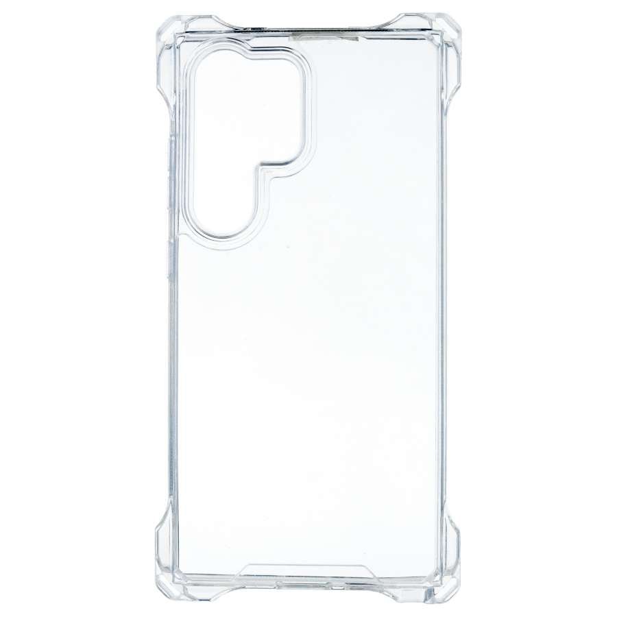 Coque Renforcée Multi-attache pour Samsung Galaxy S24 Ultra