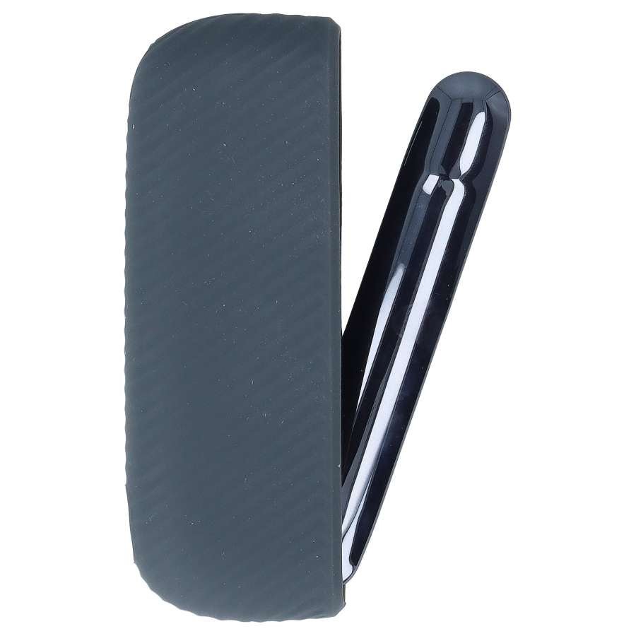 Étui tubulaire pour cigarette électronique – Compatible avec IQOS