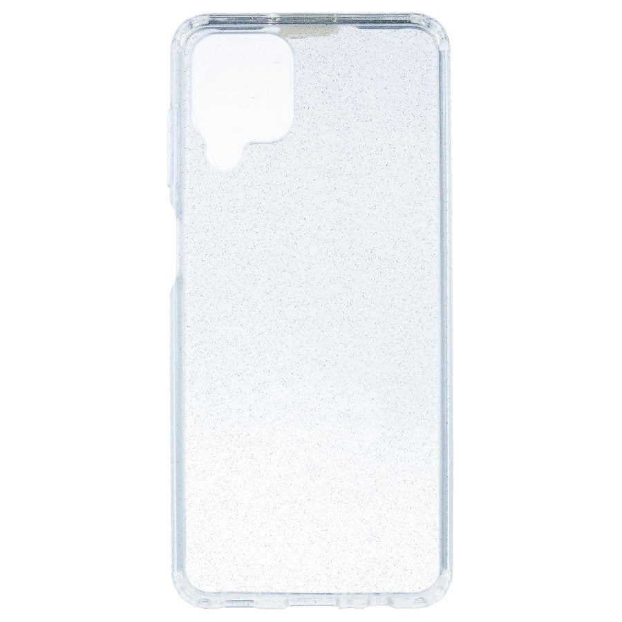 Housse à paillettes pour Samsung Galaxy A12