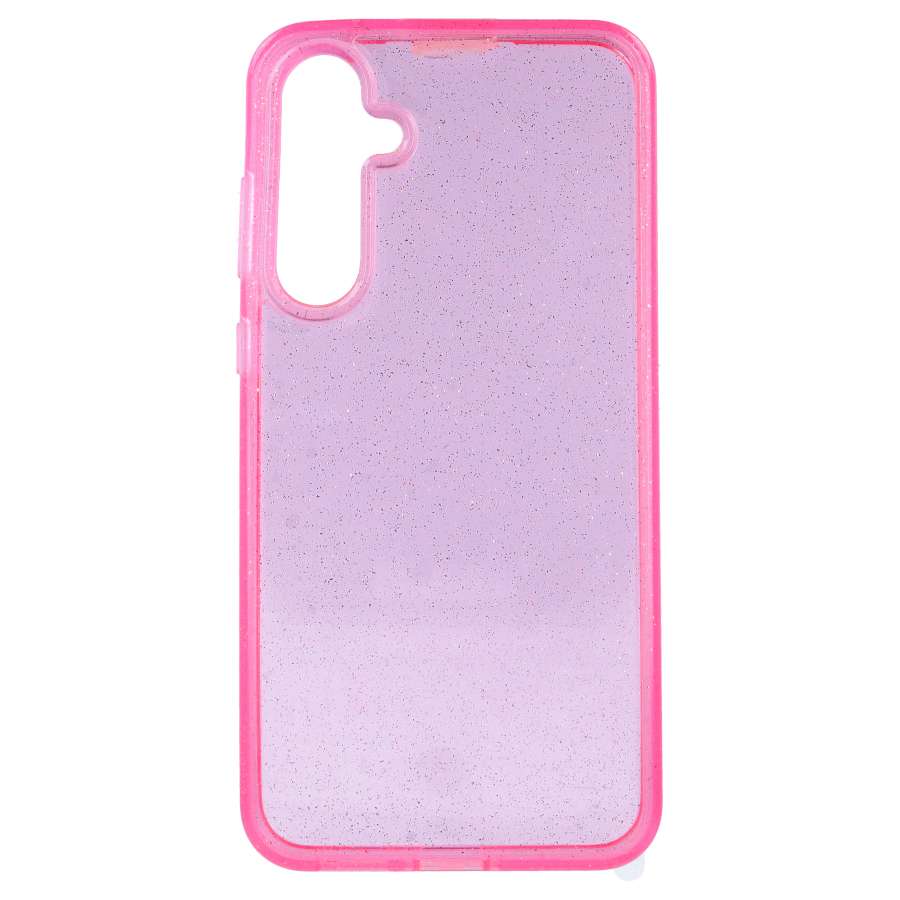 Coque à paillettes pour Samsung Galaxy A35 5G