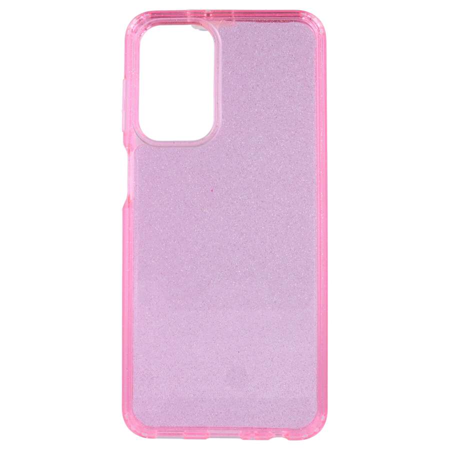 Coque à paillettes pour Samsung Galaxy A52S 5G