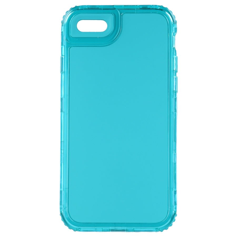 Coque Bumper 3 en 1 pour iPhone 7 Plus