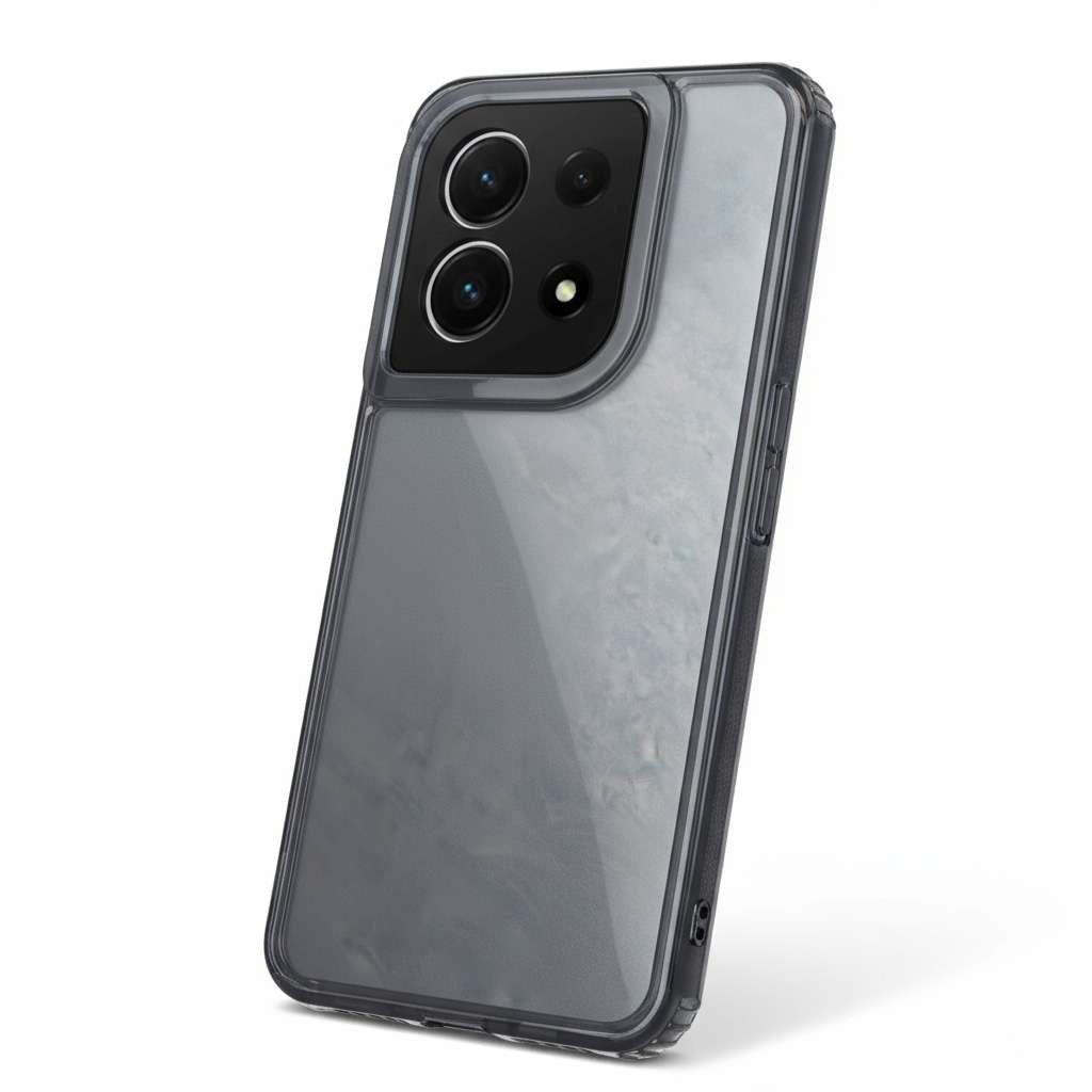 Coque Bumper 3 en 1 pour Xiaomi Poco X6