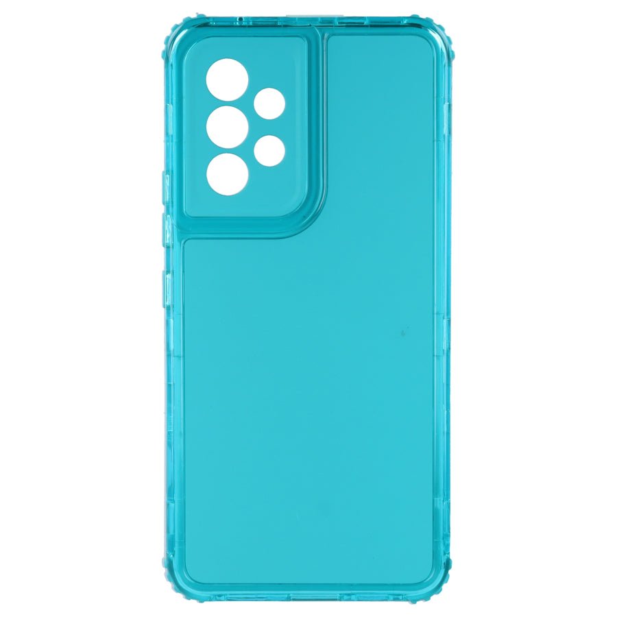 Coque Bumper 3 en 1 pour Samsung Galaxy A13 4G