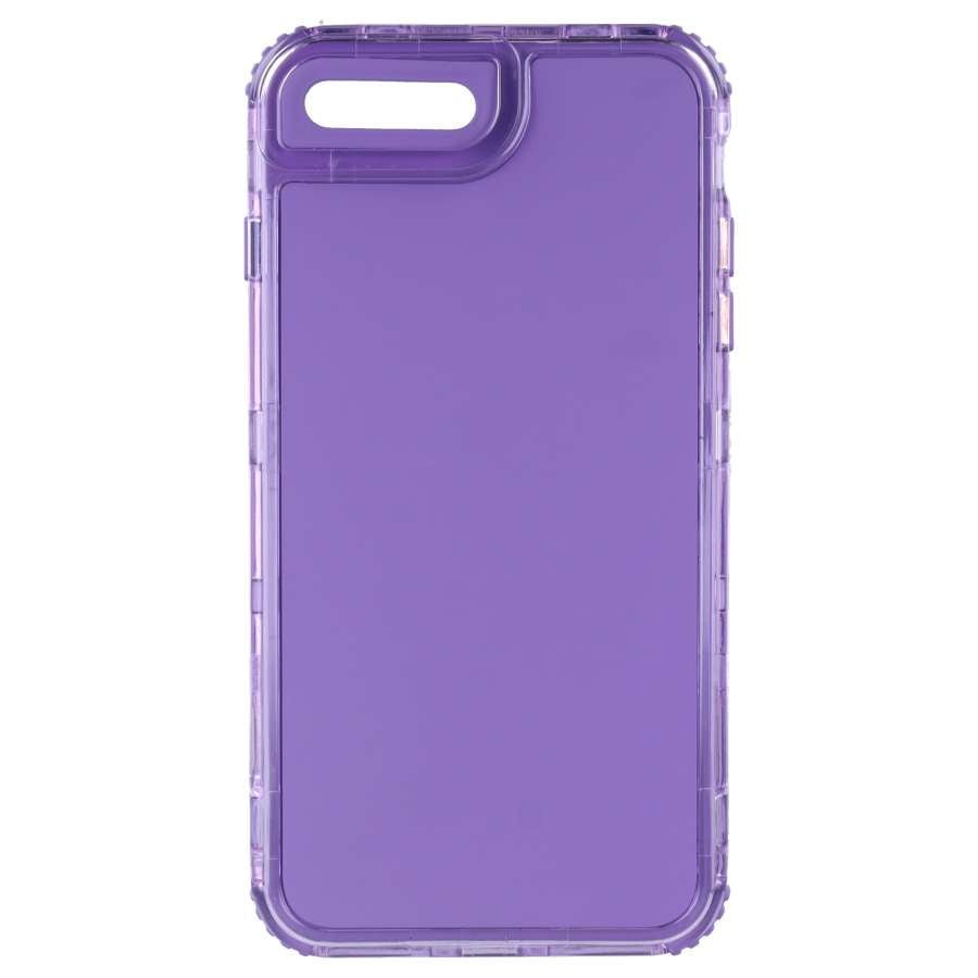 Coque Bumper 3 en 1 pour iPhone SE 2022