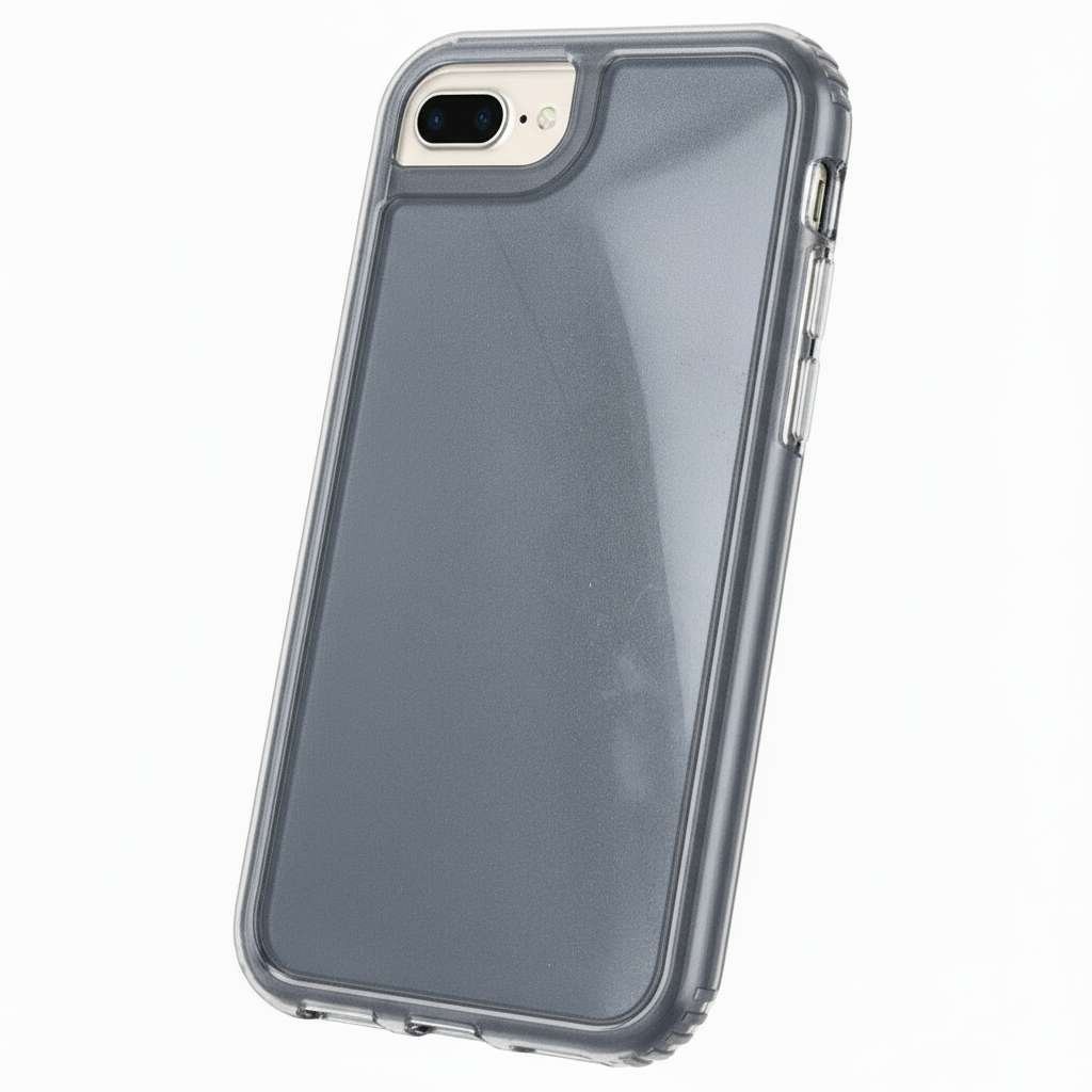 Coque Bumper 3 en 1 pour iPhone 7