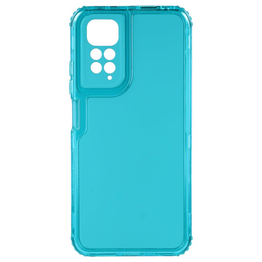 Coque Bumper 3 en 1 pour Xiaomi Redmi Note 11