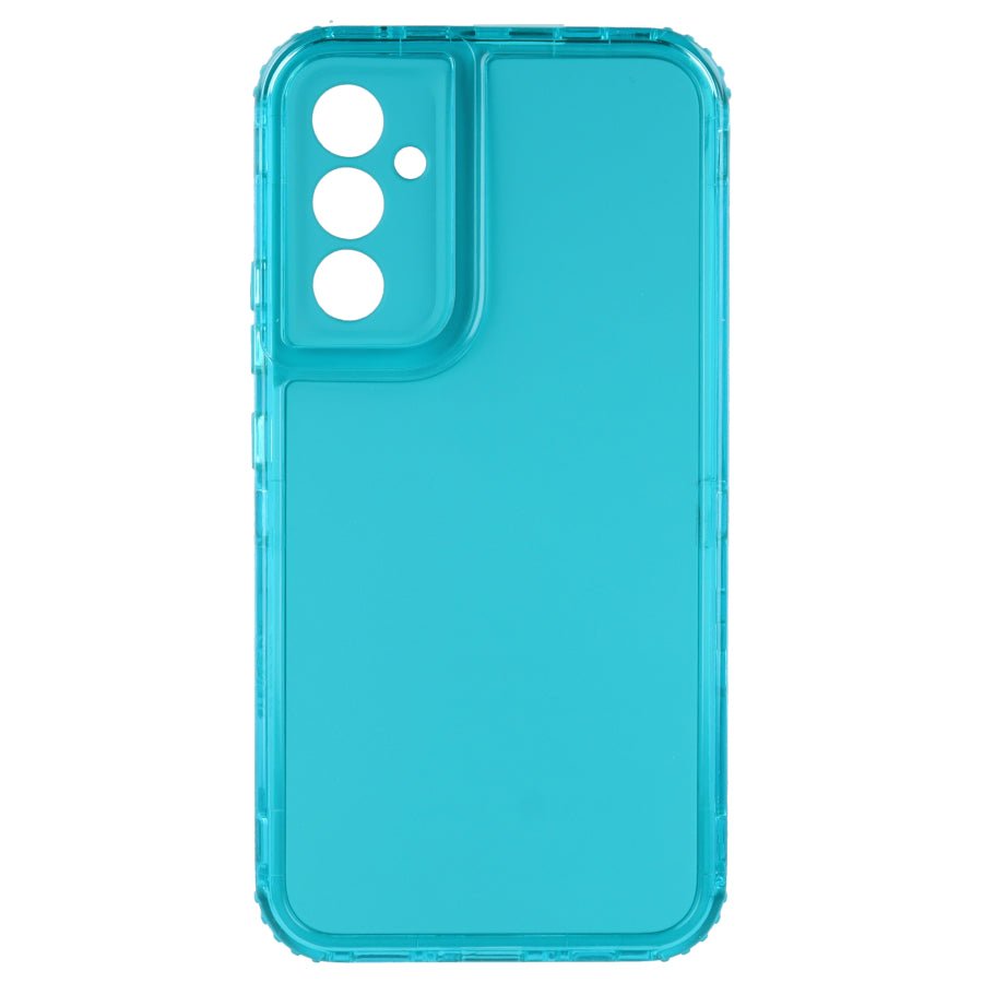 Coque Bumper 3 en 1 pour Samsung Galaxy A34 5G