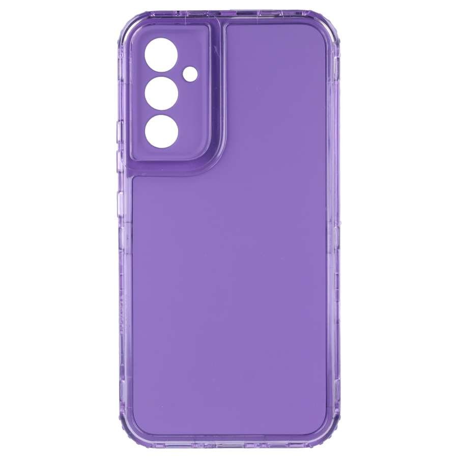 Coque Bumper 3-en-1 pour Samsung Galaxy A55 5G