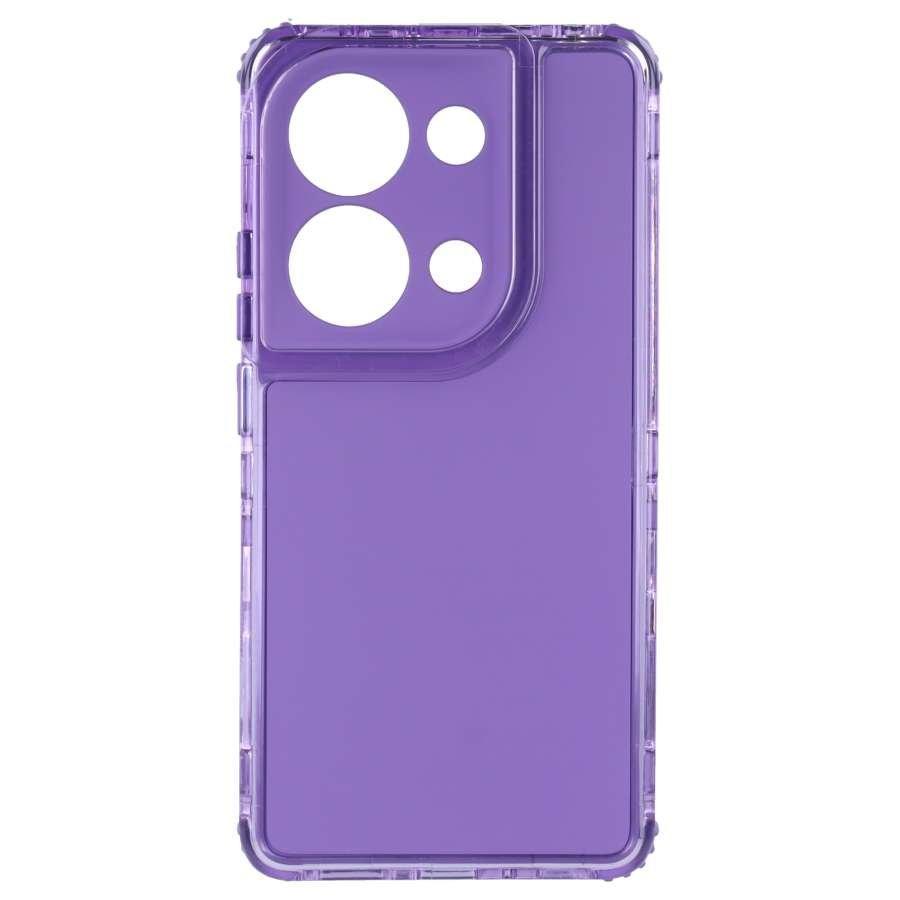Coque Bumper 3 en 1 pour Xiaomi Redmi Note 13 4G
