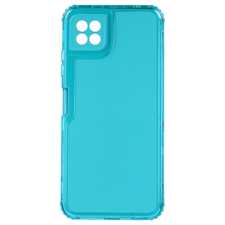 Coque Bumper 3 en 1 pour Samsung Galaxy M22